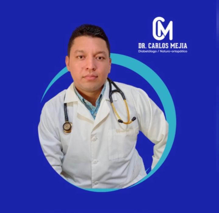 Carlos Mejia