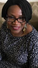 Evangeline Bondzie