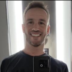 Jesús Gómez Calcerrada