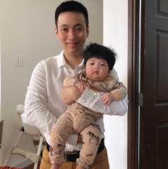 Hoang Dang