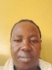Ontlametse Wamasole-Mapose
