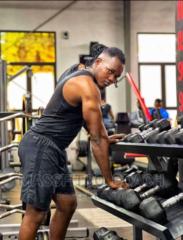 Massanga bangoula Dieudonné Herman geraud