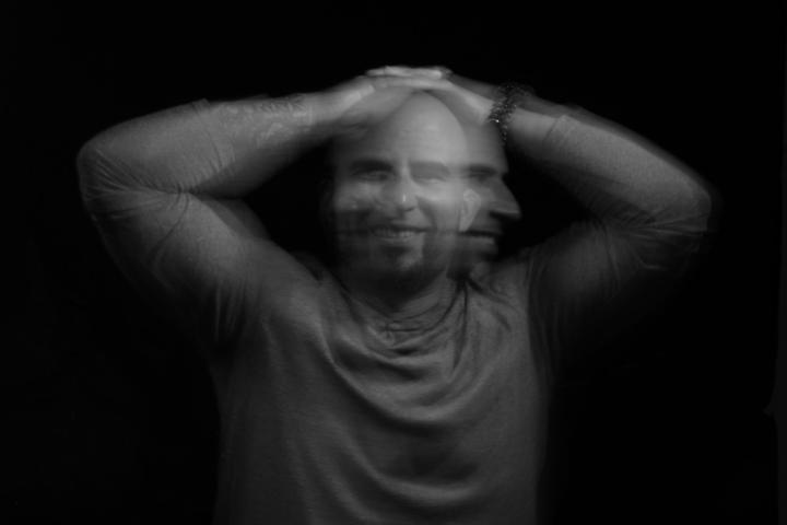 Rodolfo Dominguez