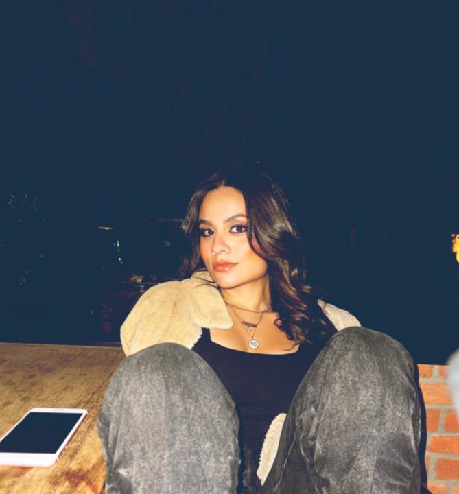 Farah Elbadre