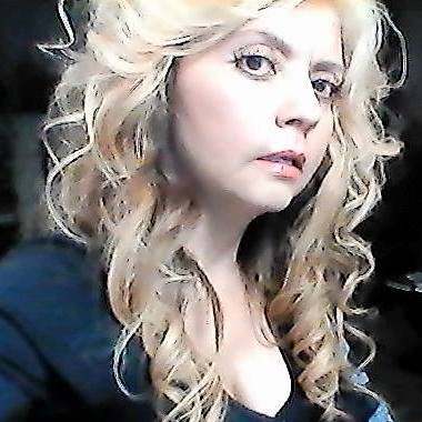 Mary Ann Cervantes