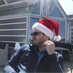 Eusebiu Cristian Chirita