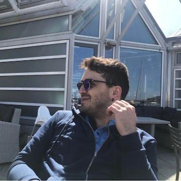 Eusebiu Cristian Chirita