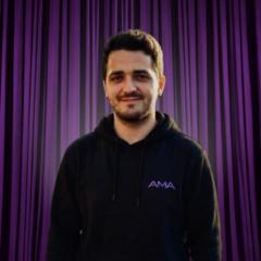 Eusebiu Cristian Chirita