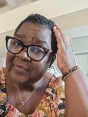 Deborah Tillman