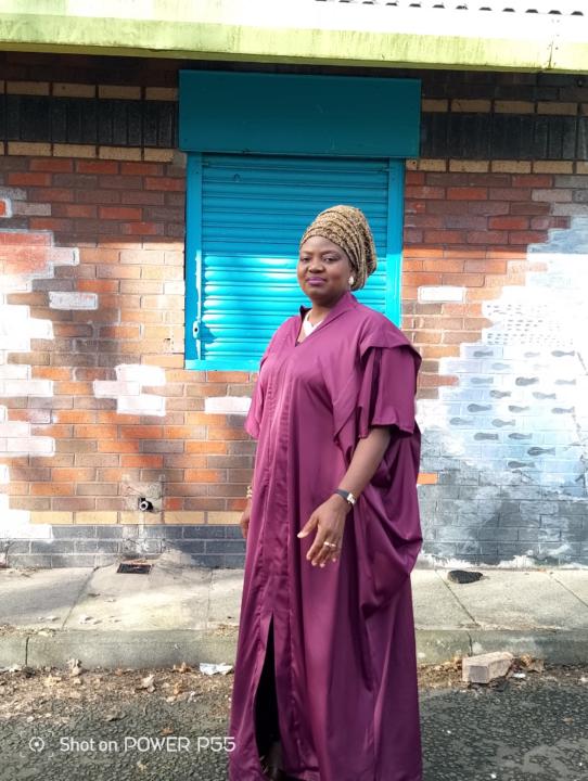 Stella maris Ogbehon ogbehon