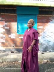 Stella maris Ogbehon ogbehon