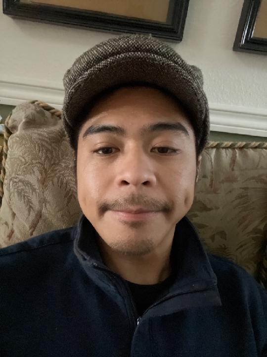 Roderick Camarce