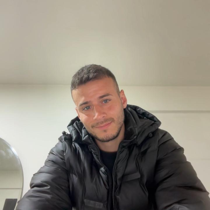 Luca Lopez