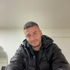 Luca Lopez