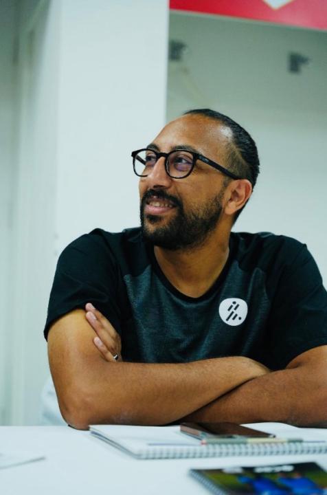 Sameh Eissa
