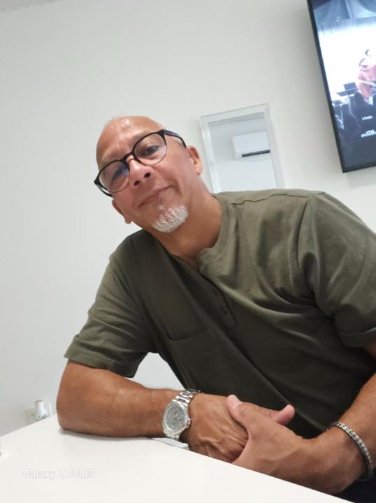 Luis Acevedo