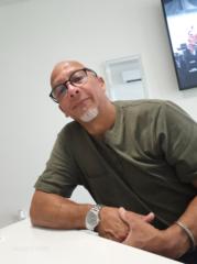 Luis Acevedo