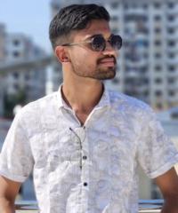 Bhargav Ghoghari