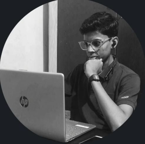 Aditya Kumar Yadav