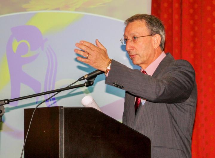 Giacomo Ghilardi