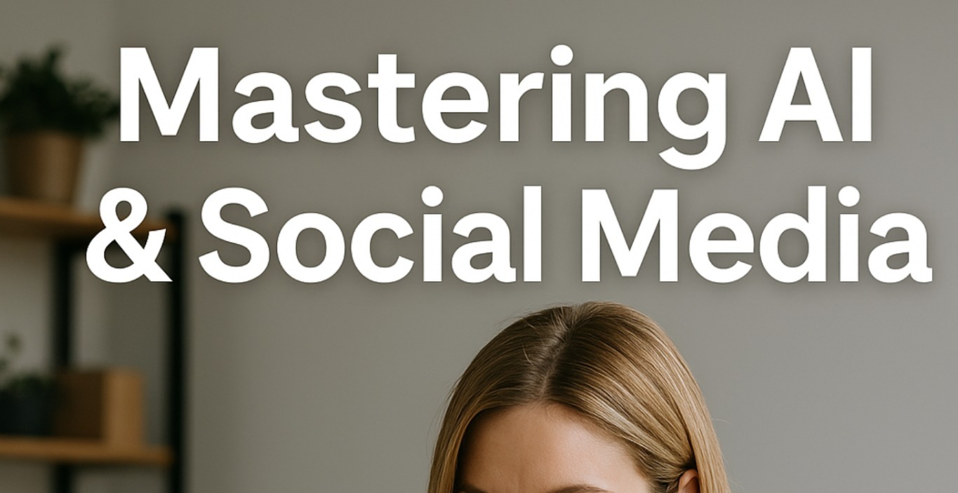 AI & Social Media Masterclass