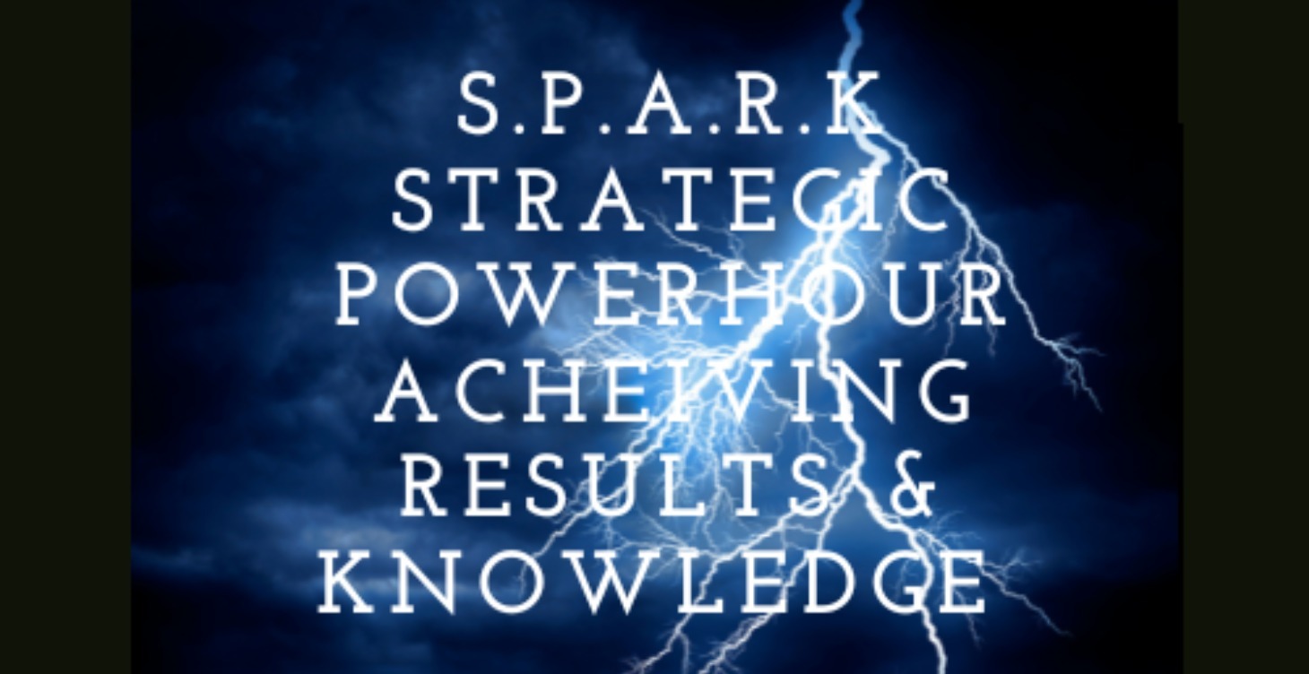 ⚡ S.P.A.R.K. Replays