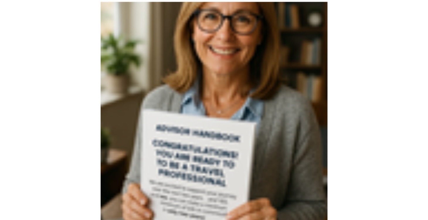 Travel Advisor Handbook