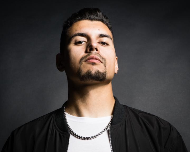 Abel García Gutiérrez