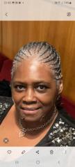 Merline Martin
