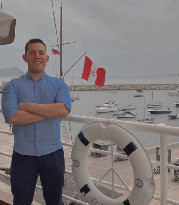 Francisco Tovar
