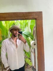 Alejandro Abreu