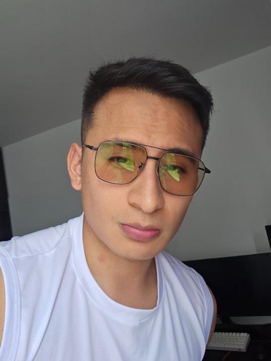 Jesus almanza Espinosa