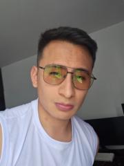 Jesus almanza Espinosa