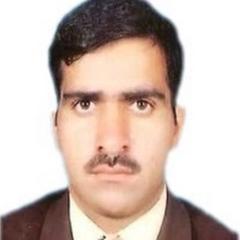 Javed ahmed Nizamani