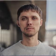 Slava Kostyakhin