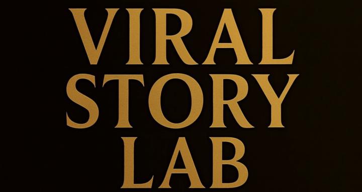 VIRAL STORY LAB