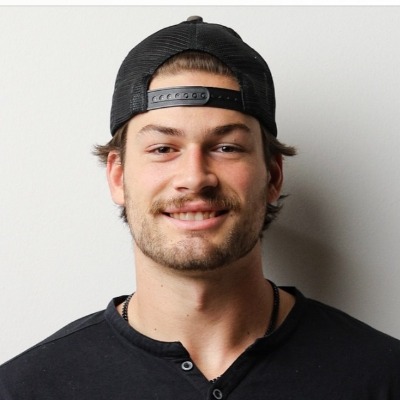 Noah Henderson