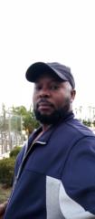 Jethro Damba