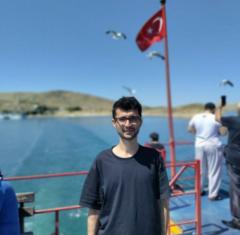 Harun Biradlı