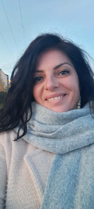 Charline Grenat