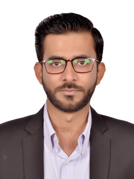 Syed Hidayat Ali Shah