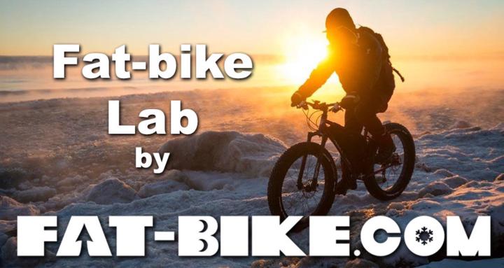 Fat-bike Lab