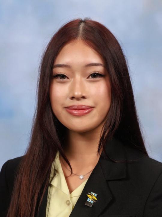 Licia Nguyen