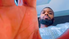 Adama Traoré