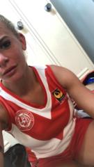 Jessica Mattingley