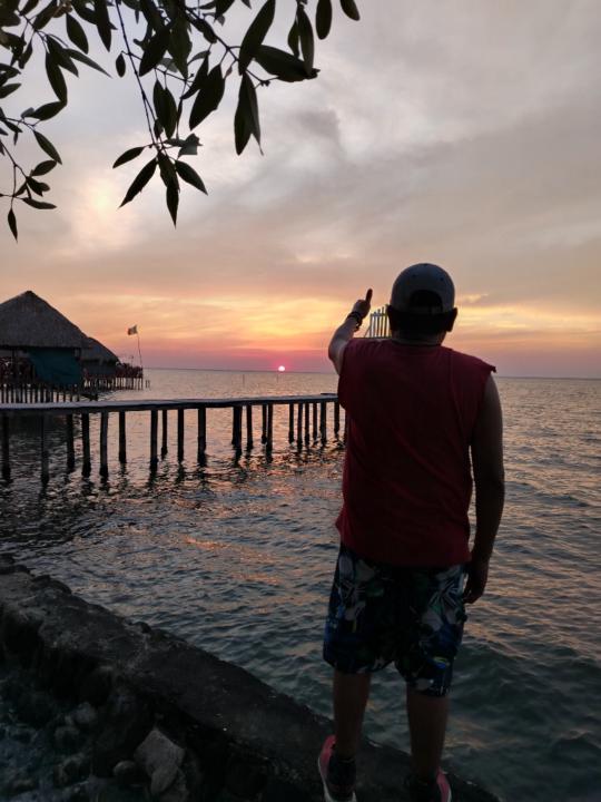 Raymundo Revuelta