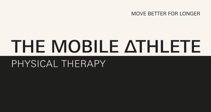 The Mobile Athlete
