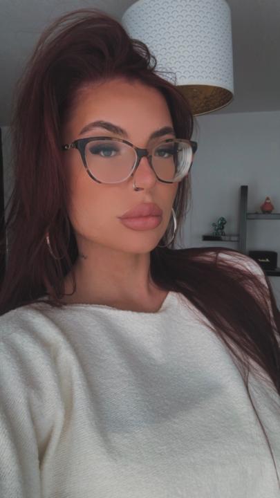 Gina Hentzschel