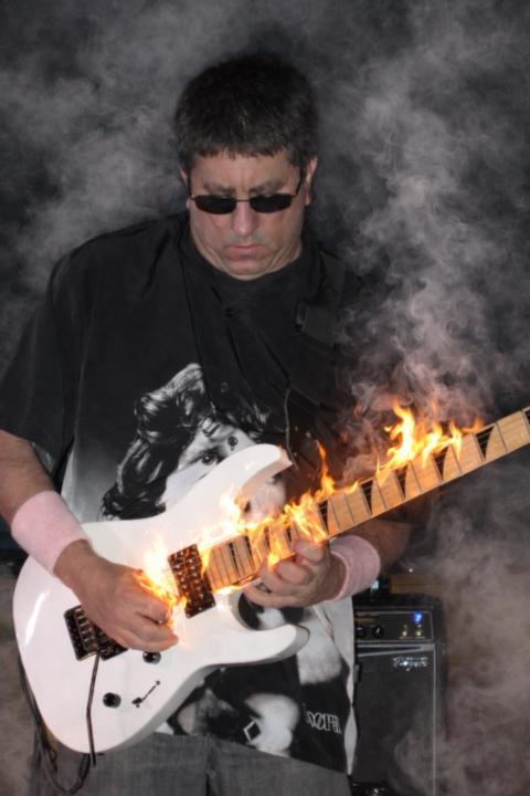 Bill Oliver
