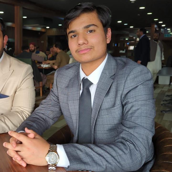 Ahmed Akram